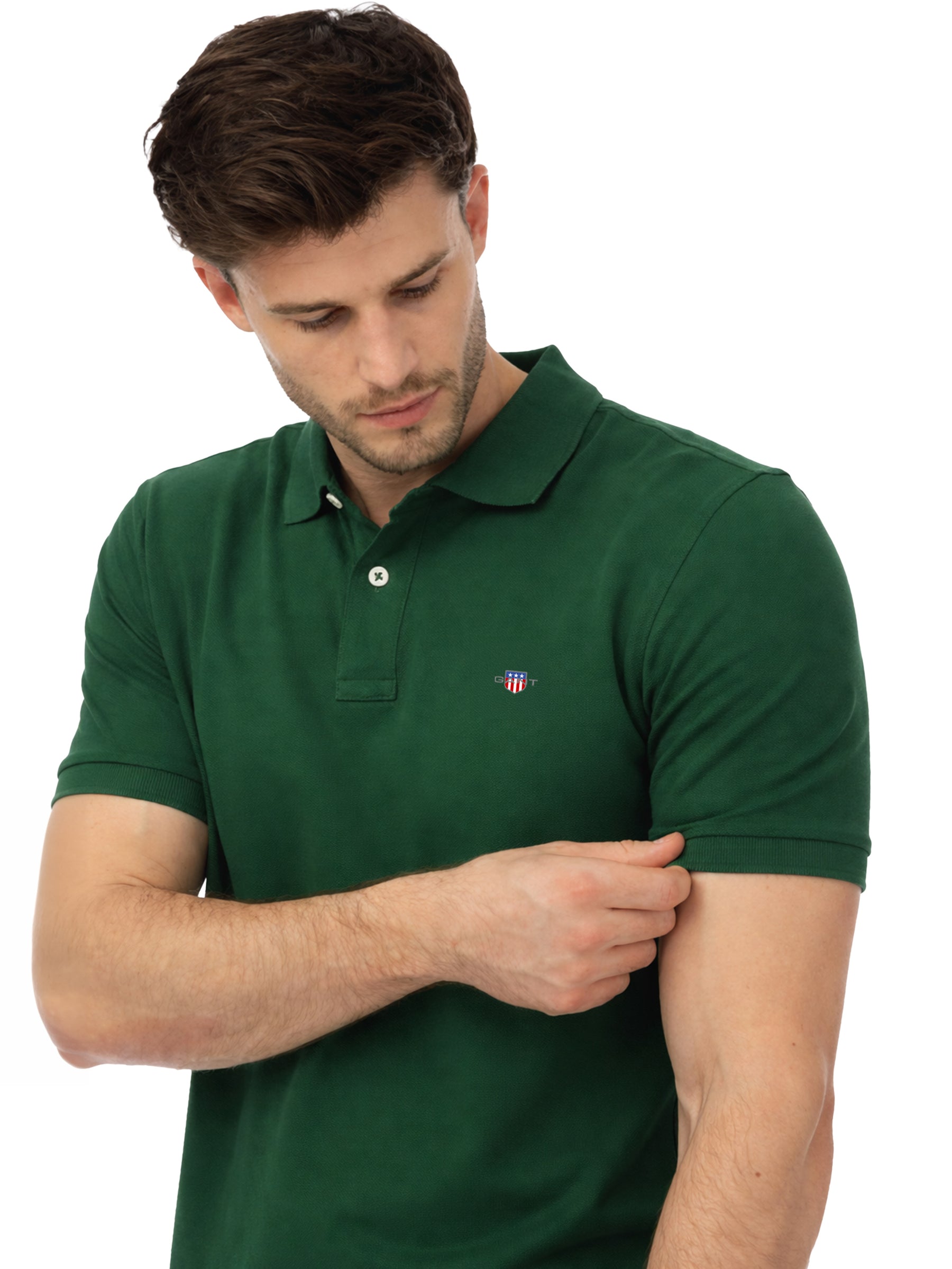 Gant | Mens Original Polos