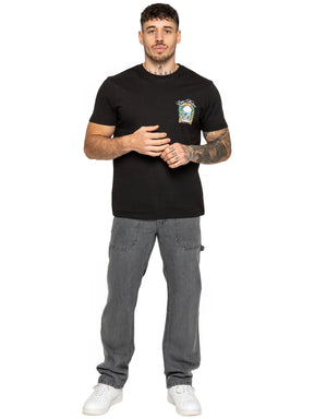 Enzo | Mens Carpenter Jeans
