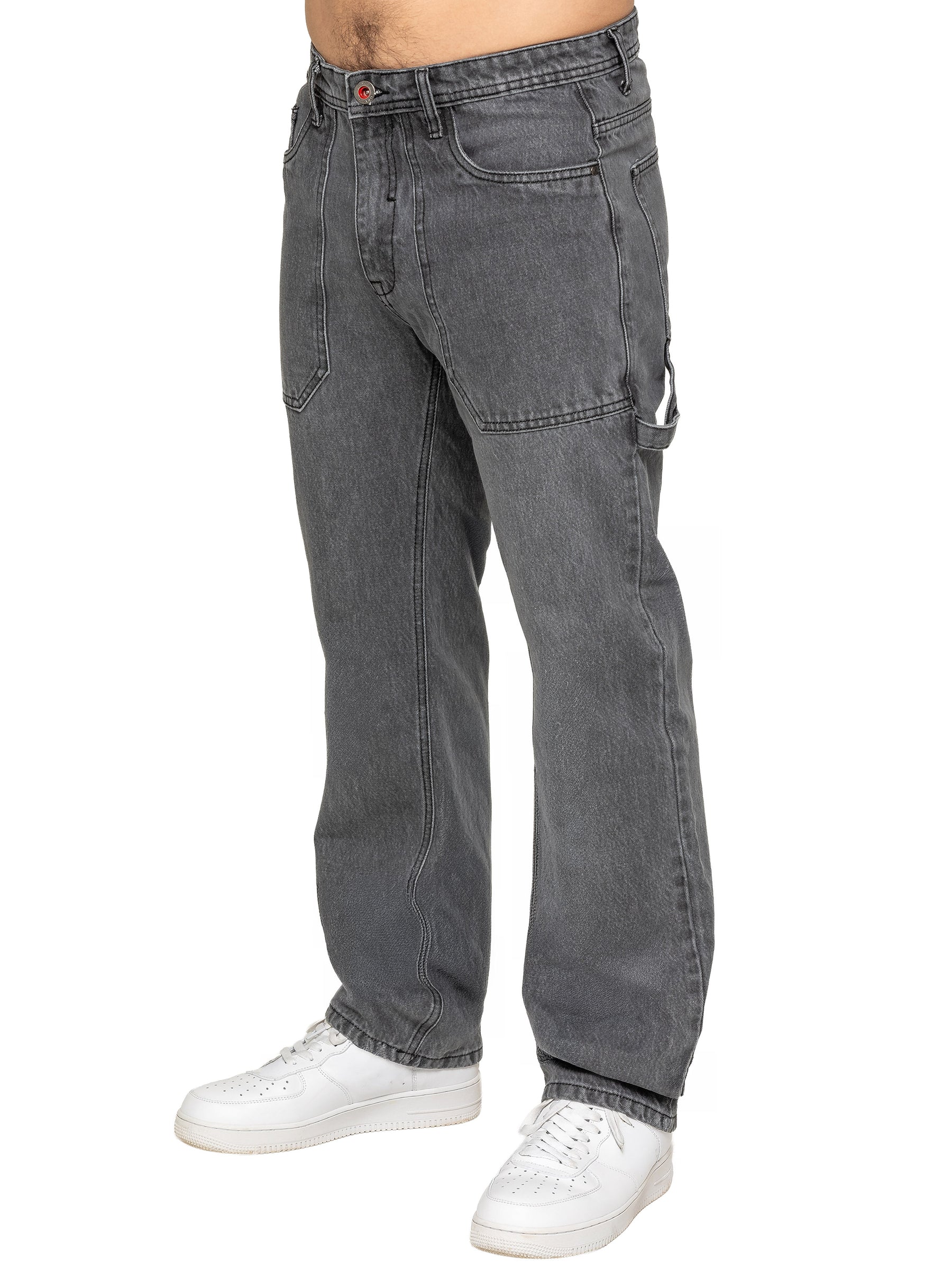 Enzo | Mens Carpenter Jeans