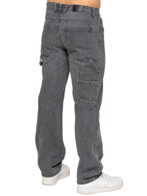 Enzo | Mens Carpenter Jeans
