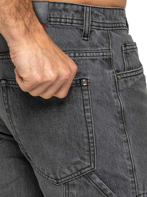 Enzo | Mens Carpenter Jeans
