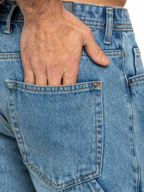 Enzo | Mens Carpenter Jeans