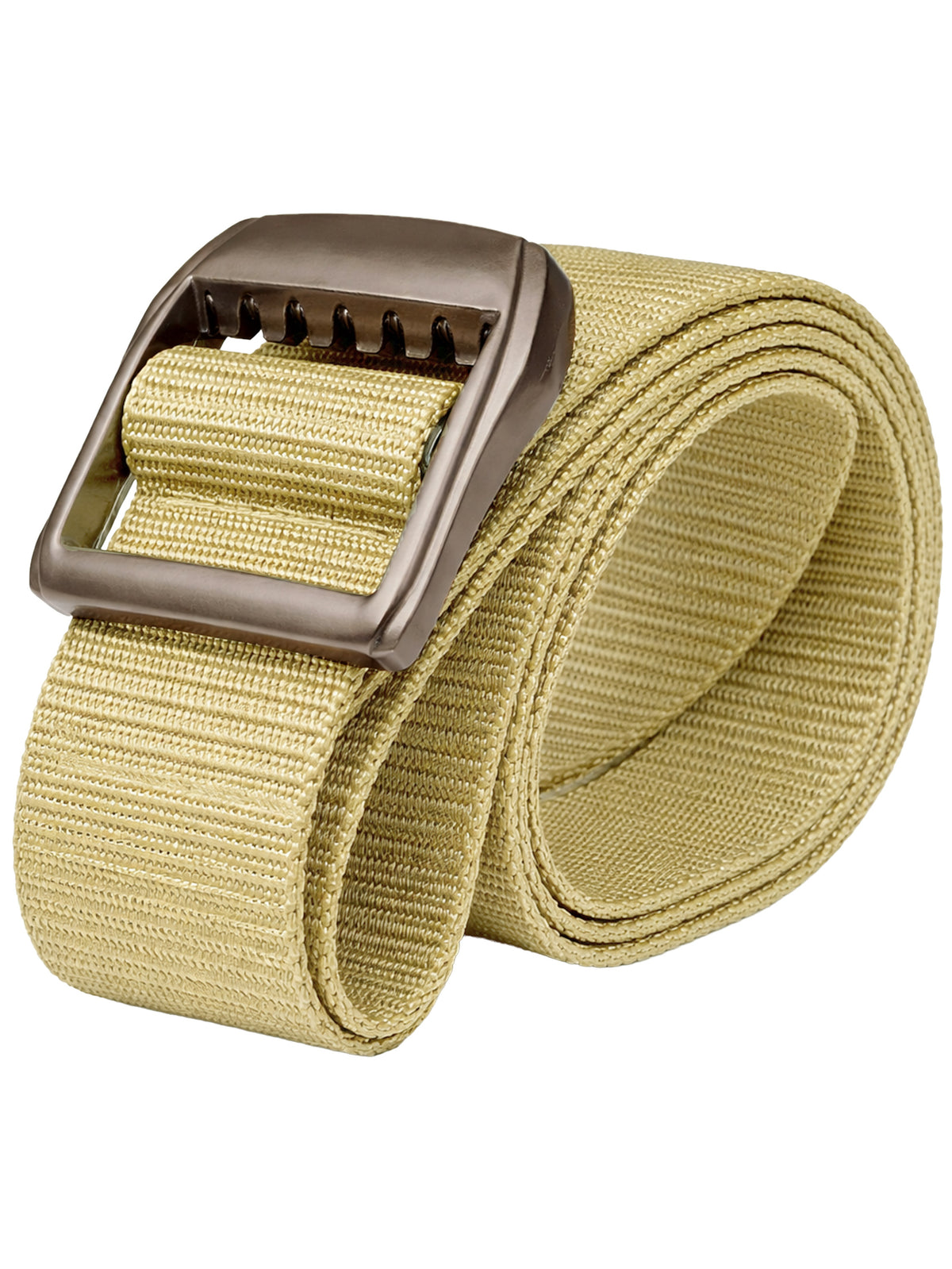 Enzo | Mens Canvas Webbing Belts