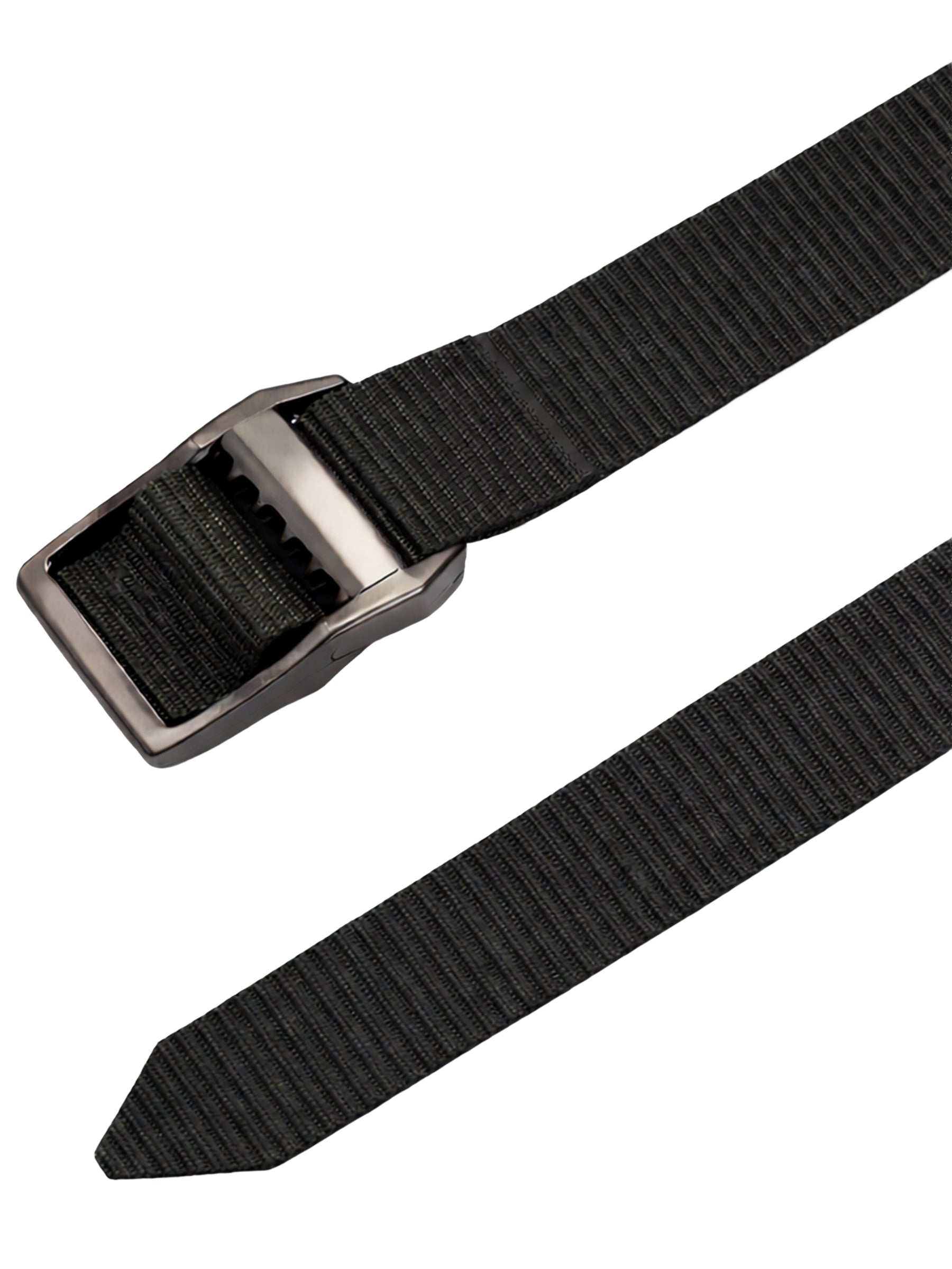 Enzo | Mens Canvas Webbing Belts