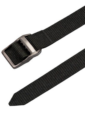 Enzo | Mens Canvas Webbing Belts 2 Pack