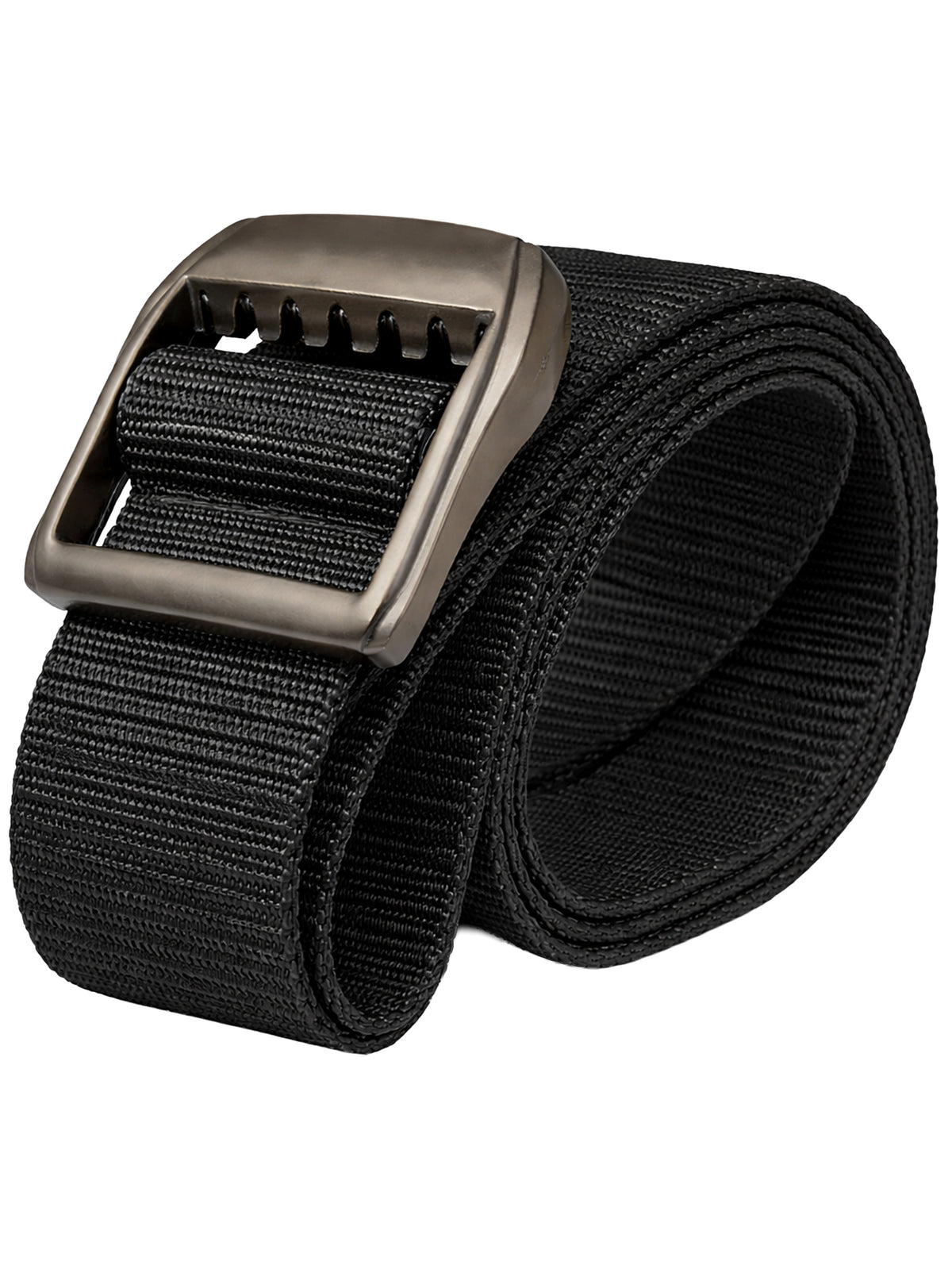 Enzo | Mens Canvas Webbing Belts