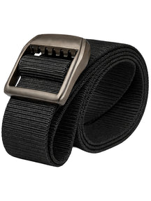 Enzo | Mens Canvas Webbing Belts