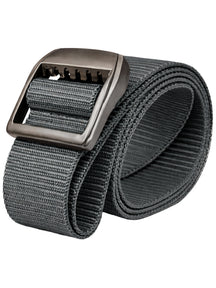 Enzo | Mens Canvas Webbing Belts