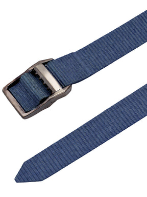 Enzo | Mens Canvas Webbing Belts