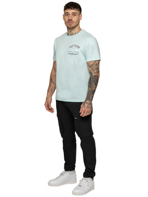 Enzo Milano | Technical Cargo Pants For Men