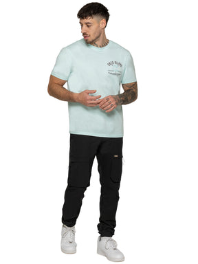Enzo Milano | Technical Cargo Pants For Men