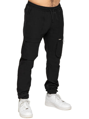 Enzo Milano | Technical Cargo Pants For Men