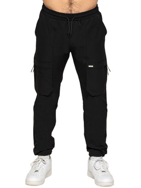 Enzo Milano | Technical Cargo Pants For Men