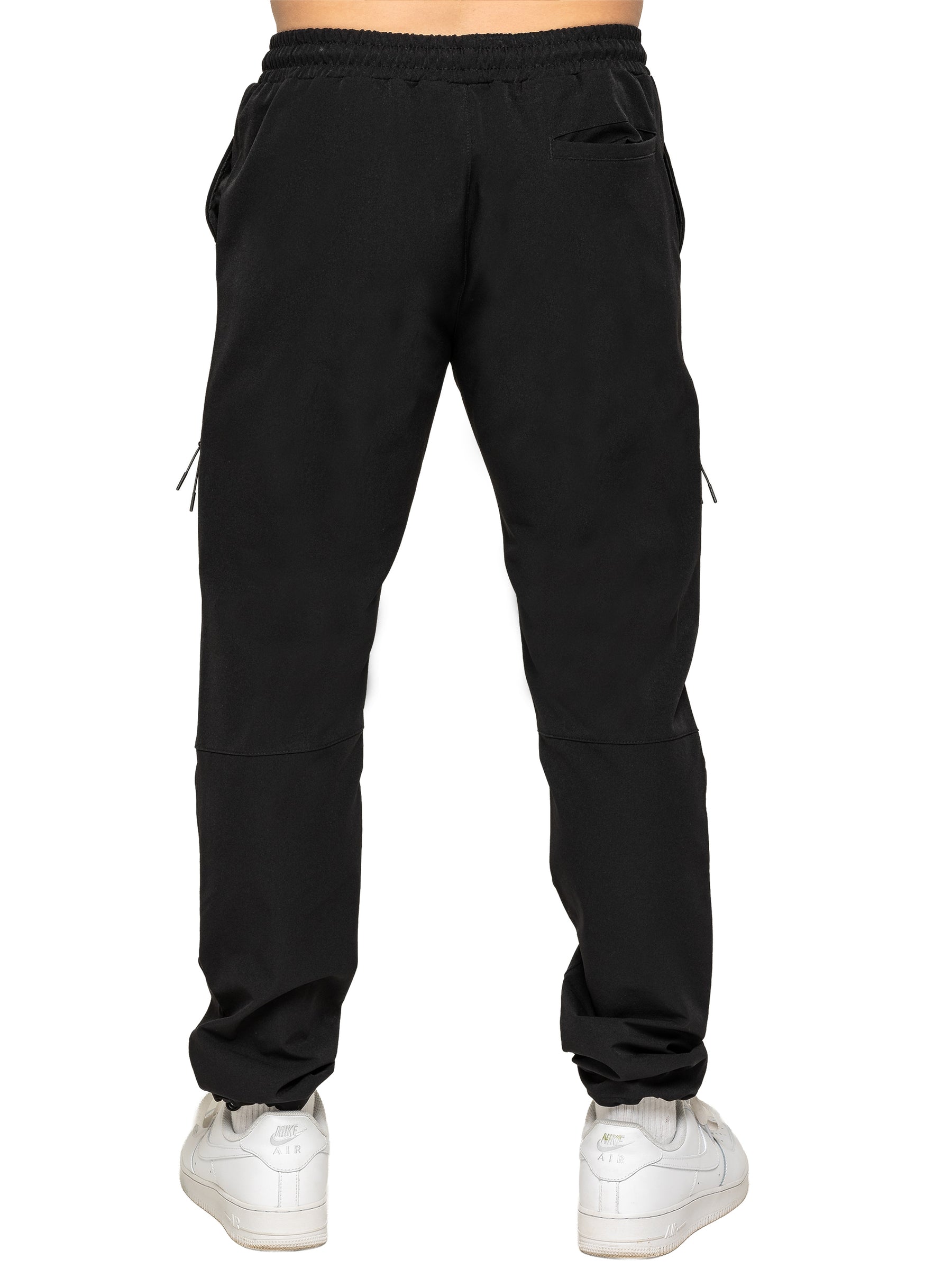 Enzo Milano | Technical Cargo Pants For Men