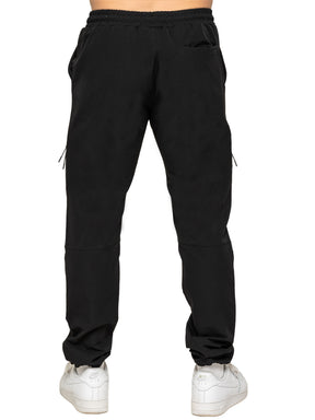 Enzo Milano | Technical Cargo Pants For Men