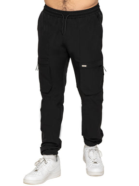 Enzo Milano | Technical Cargo Pants For Men