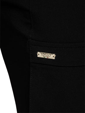 Enzo Milano | Technical Cargo Pants For Men