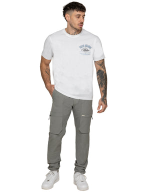 Enzo Milano | Technical Cargo Pants For Men