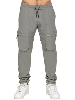 Enzo Milano | Technical Cargo Pants For Men