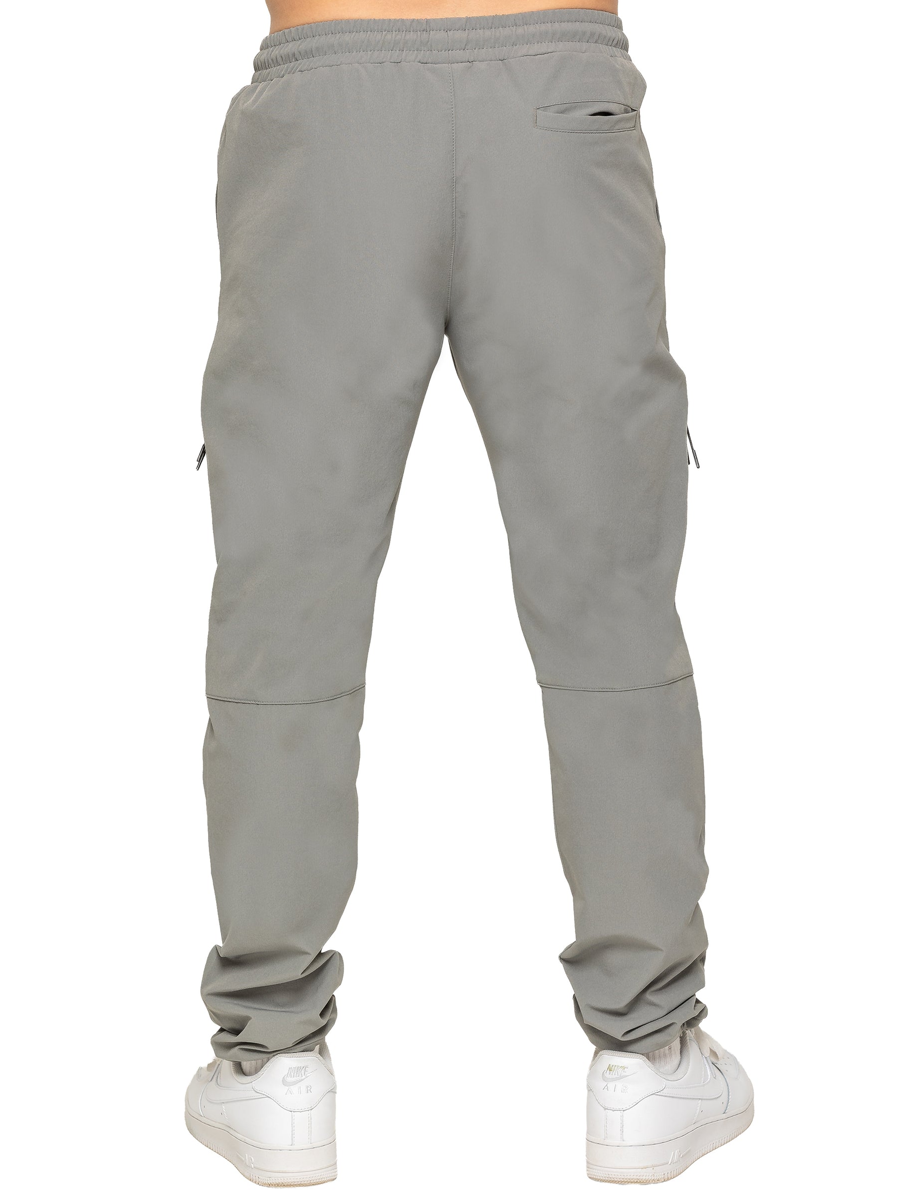 Enzo Milano | Technical Cargo Pants For Men