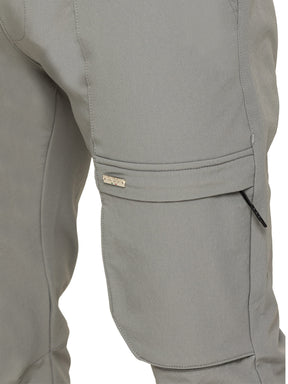 Enzo Milano | Technical Cargo Pants For Men