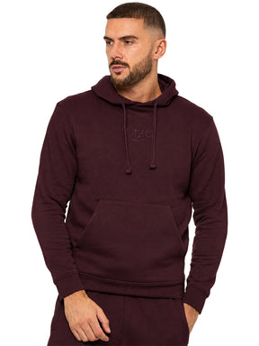 Enzo | Mens Pullover Hoodie