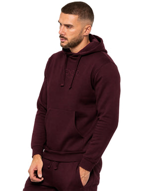 Enzo | Mens Pullover Hoodie