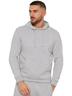 Enzo | Mens Pullover Hoodie