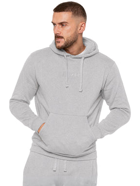 Enzo | Mens Pullover Hoodie