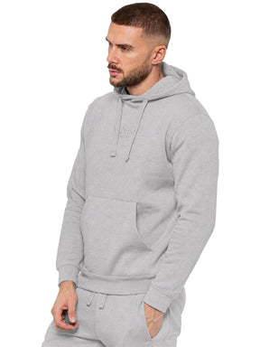 Enzo | Mens Pullover Hoodie