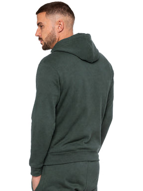 Enzo | Mens Pullover Hoodie Tracksuit Set