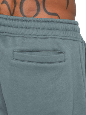 Enzo Milano | Mens Open Hem Joggers