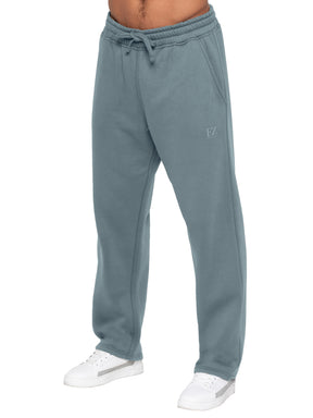 Enzo Milano | Mens Open Hem Joggers
