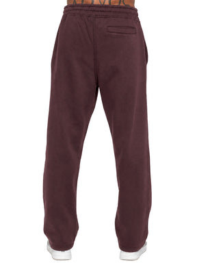 Enzo Milano | Mens Open Hem Joggers