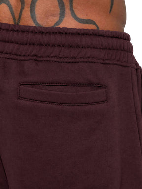 Enzo Milano | Mens Open Hem Joggers