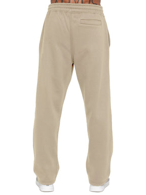 Enzo Milano | Mens Open Hem Joggers