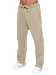 Enzo Milano | Mens Open Hem Joggers