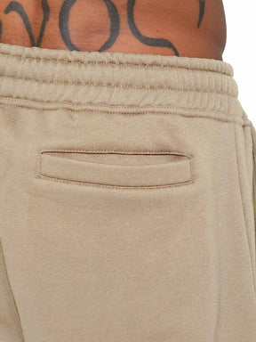 Enzo Milano | Mens Open Hem Joggers