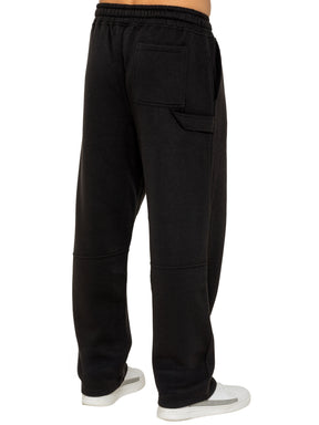 Enzo Milano | Mens Printed Motif Tracksuit