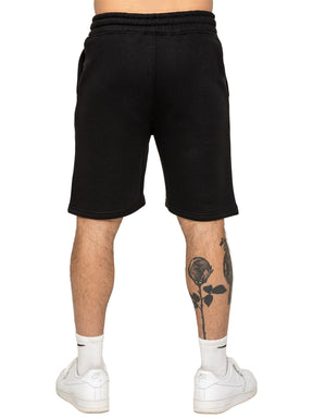 Enzo Milano | Mens Emblem T-Shirt & Shorts Set