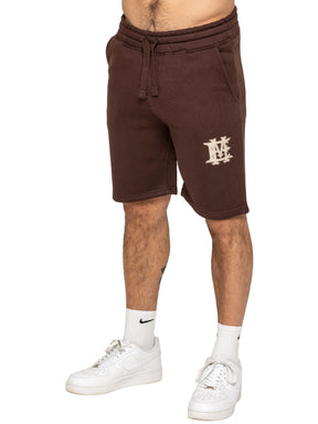 Enzo Milano | Mens Emblem T-Shirt & Shorts Set