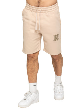 Enzo Milano | Mens Emblem T-Shirt & Shorts Set