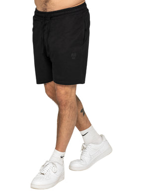 Enzo Milano | Mens Stretch Gym Shorts