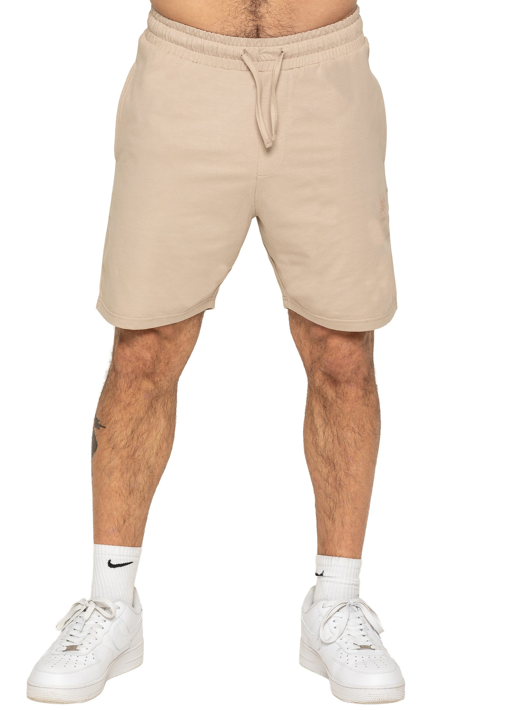 Enzo Milano | Mens Stretch Gym Shorts