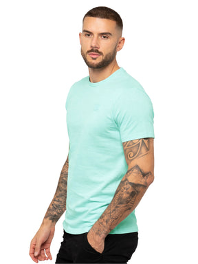 Enzo | Mens Crew Neck T-Shirt