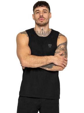 Enzo Milano | Mens Gym Tank Top
