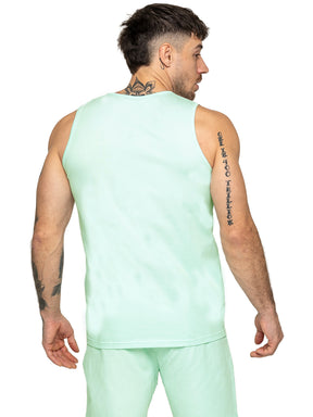 Enzo Milano | Mens Gym Tank Top