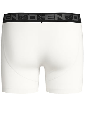 Enzo | Mens Designer Boxer Shorts Set 5 Pack