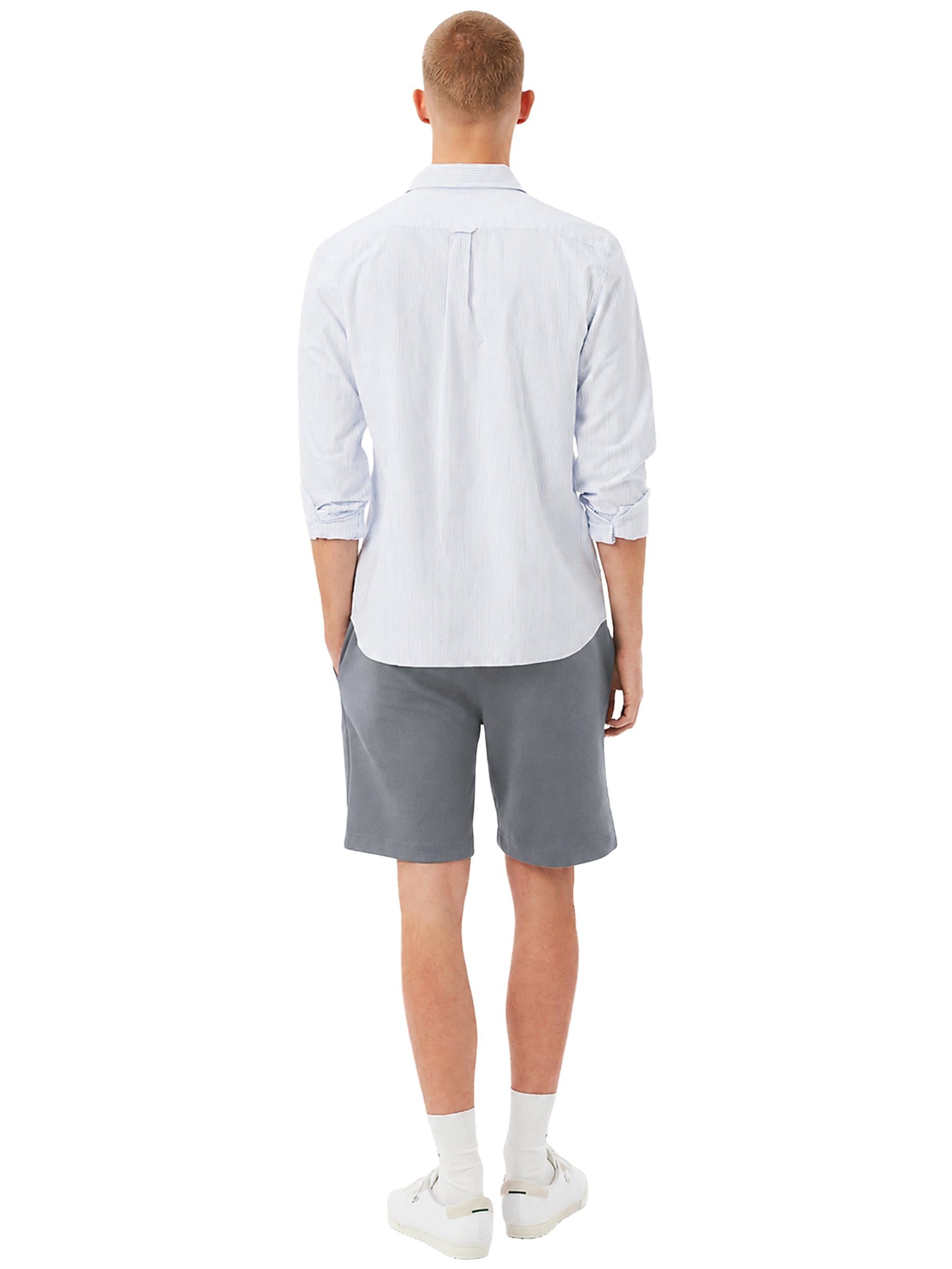 Lacoste | Mens Sweat Shorts