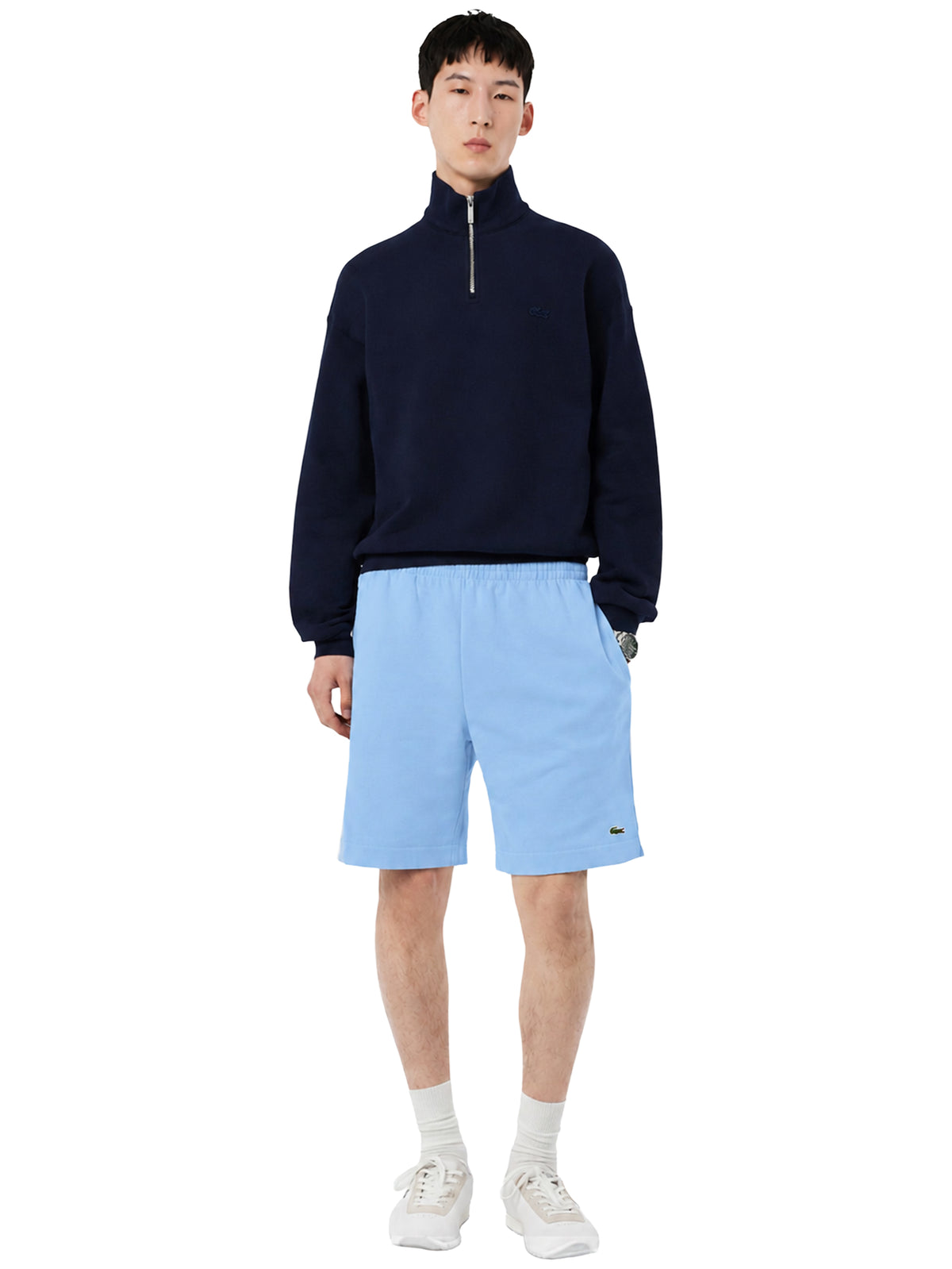 Lacoste | Mens Sweat Shorts